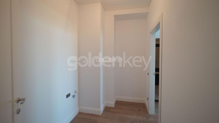 Etaj 8 - Vedere panoramica lac!  347mpc, terasa 50mp - 7