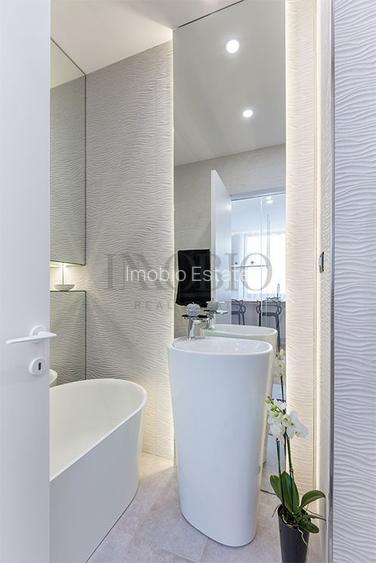 Penthouse 4 Camere | 3 Locuri de Parcare - 11