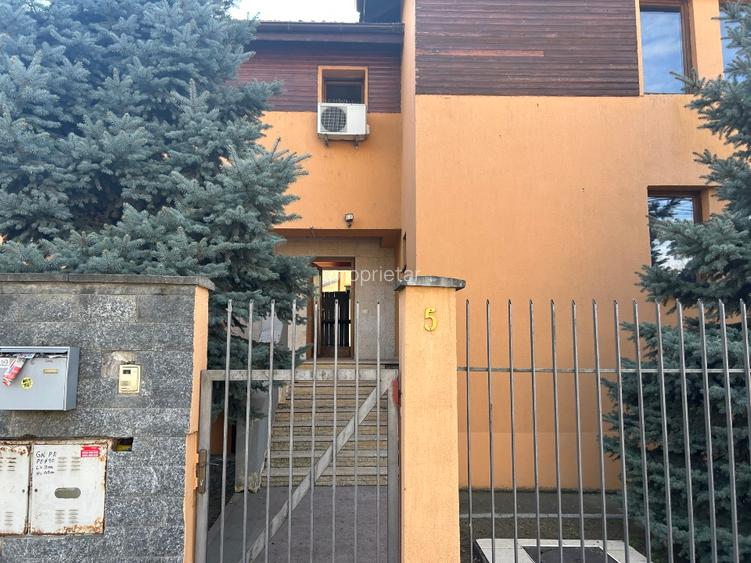 Casa /vila individuala Dumbrăvița str Ferventia - 9