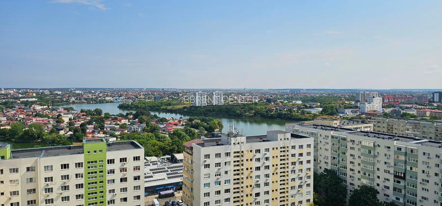 Vanzare -3 camere - Pantelimon - Piata Delfinului- Sector 2 - 4