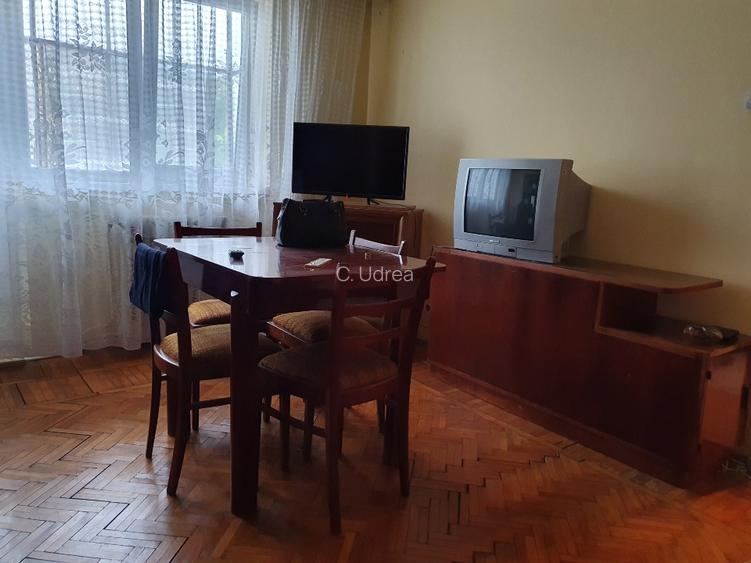 Apartament 2 camere Zona Cetate  - 4