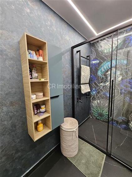 Apartament 4 camere Iancu Nicolae - 15