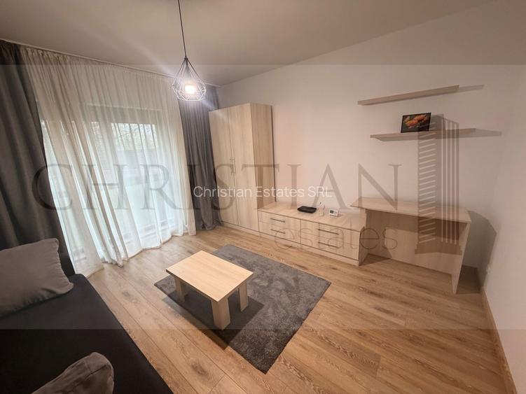 21 Residence Politehnica - Garsoniera moderna - Lujerului - 2