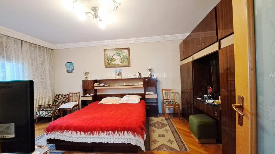 3 camere P.ta Minis, decomandat, centrala termica - 2