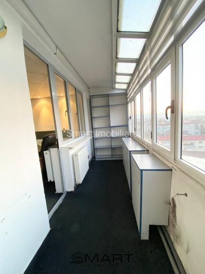 spatiu birou 4 camere zona Mihai Viteazul Sibiu - 3