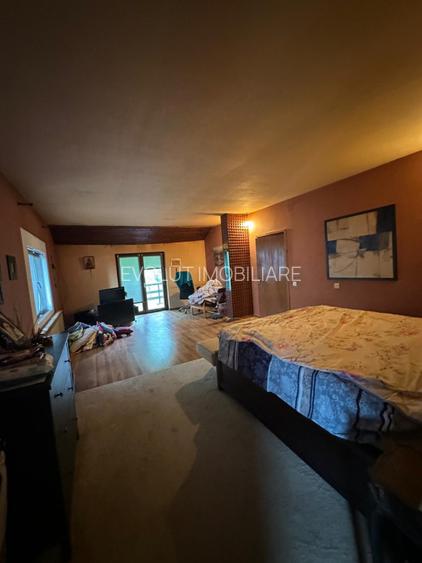 Vilă deosebită în Corbeanca – | 1200 mp teren | Priveliște superbă la lac - 21