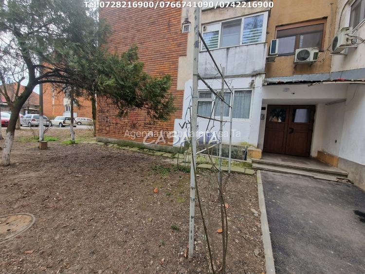 Apartament 3 camere, situat in Targu Jiu, Str. Nicolae Balcescu  - 2