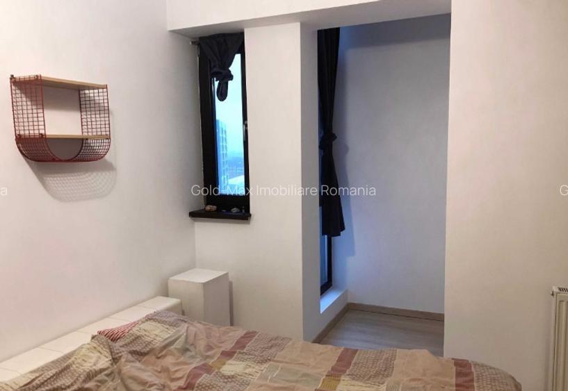 2 camere Mihai Bravu - Vitan Residence 2 de inchiriat - 5