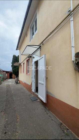 OPORTUNITATE! Casă ultracentrală Sânpetru + teren 1167 mp | Lângă biserică - 3