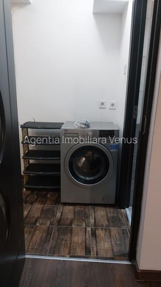 Garsoniera renovata in Grivita - 7