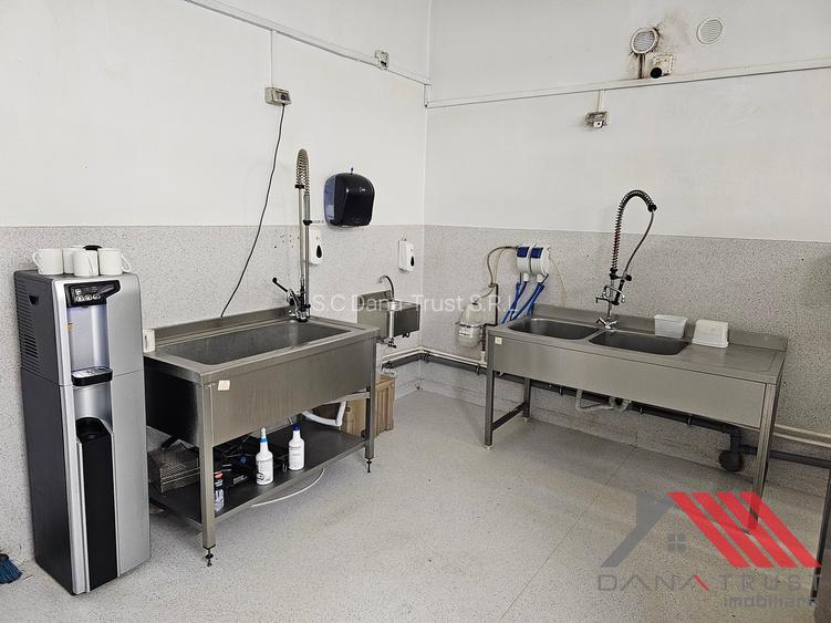 0% - Bucatarie profesionala pentru fasfood catering - 8