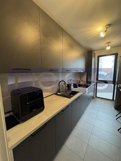 VANZARE 2 CAMERE | 58 MP UTILI | TERASA + BALCON | PARCARE ACOPERITA - 7