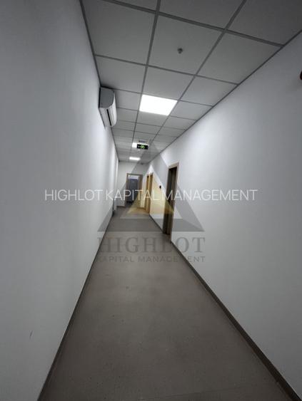 HALA DE VANZARE | OTOPENI | INVESTITIE - chirie anuala 272.400 euro - 8