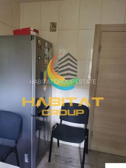 4 Camere Spațios | Etaj 1/4 | Centrală Proprie | 2 Băi | Str.Covasna | - 7