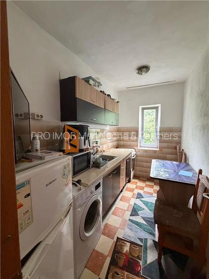 Apartament 2 camere cf 2 semidecomandat zona Micro 14 - 5