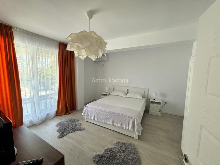 Apartament spațios, 2 camere – Bloc Tip Boutique, Mamaia Sat (Zona LIDL) - 5
