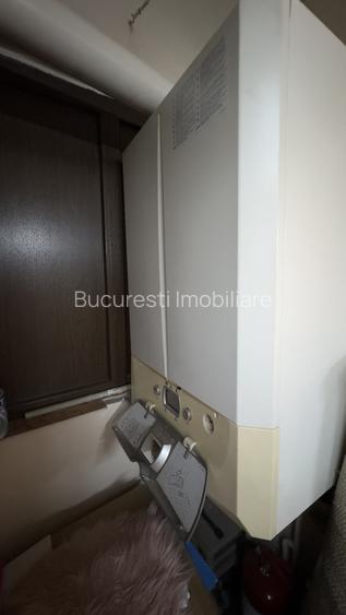 Apartament 4 Camere,Costin Georgian,bl.1978,et.5/10,centrala,2 bai,2 balcoane - 9