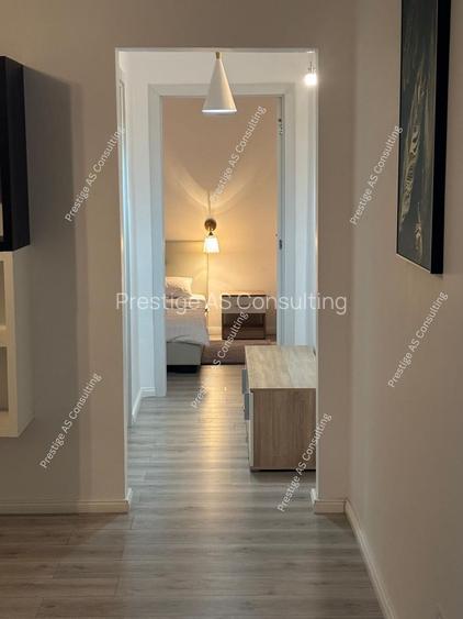 Prima inchiriere | 3 camere | Bulevardul Cetatii - 13