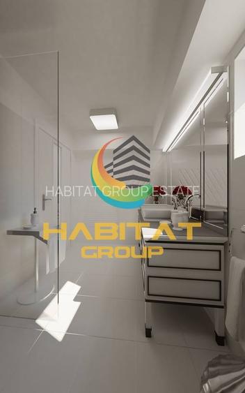 Apartament 3 camere- 84mp- Parcul Carol - 4