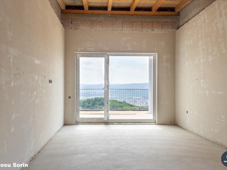 Duplex de vanzare cartier Voroneti  - 2