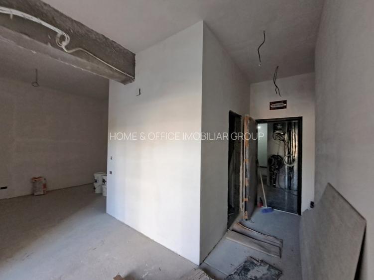 GARSONIERA IN BLOC NOU FINALIZARE ANUL CURENT - 3