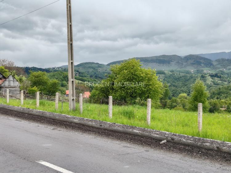Oportunitate rara! Teren 7.283 mp, investitie garantata - 12