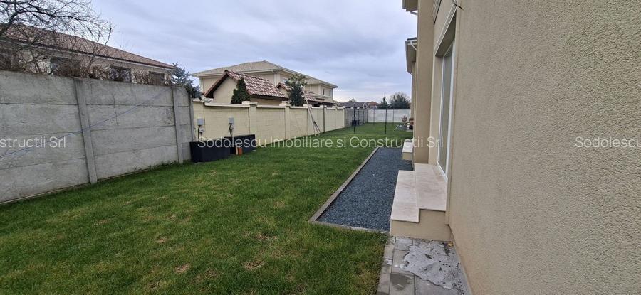 Duplex cu 4 camere - Parcul central Dumbravita - 27