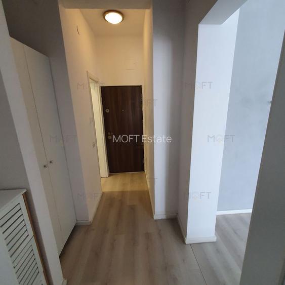Apartament 2 camere cochet – metrou Universitate - 7