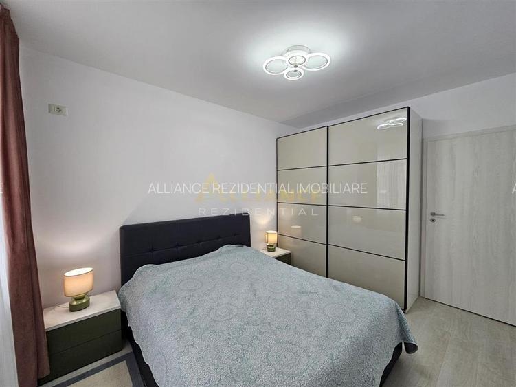 EXCLUSIVITATE | APARTAMENTUL CARE SE VINDE PRIMUL IN BLOCURILE NOI - 5