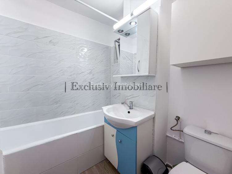 Apartament 3 camere | Tomis Nord | Termen lung - 11