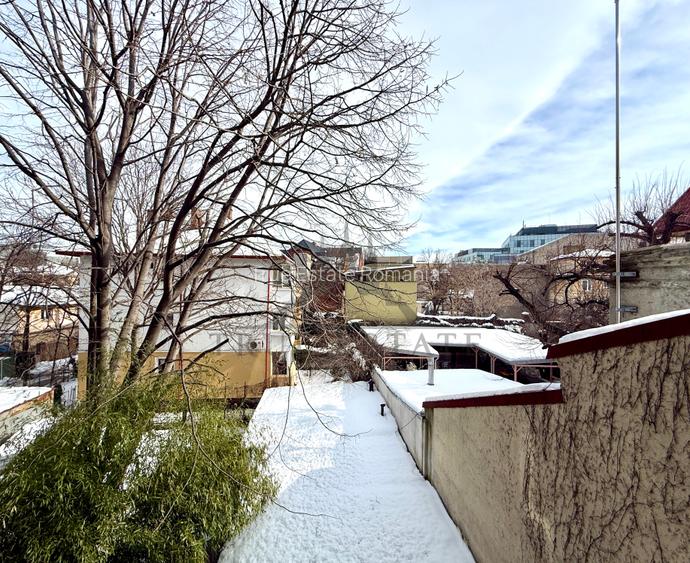 Apartament in imobil fara risc seismic cu garaj si boxa - 6