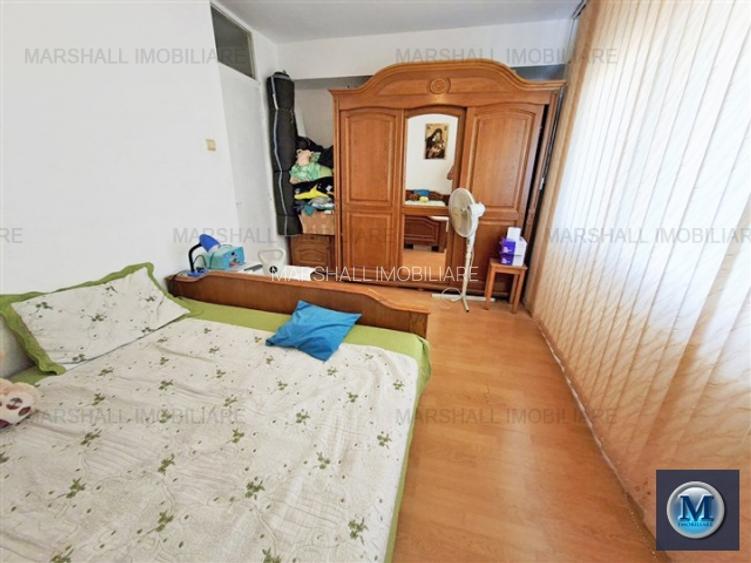 Apartament 2 camere de vanzare, zona Democratiei, 57.68 mp #16603 - 6
