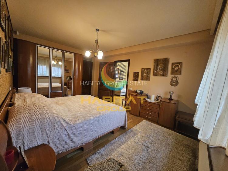 Vila D+P+M 300 mp Aviației  strada Simeria - 3
