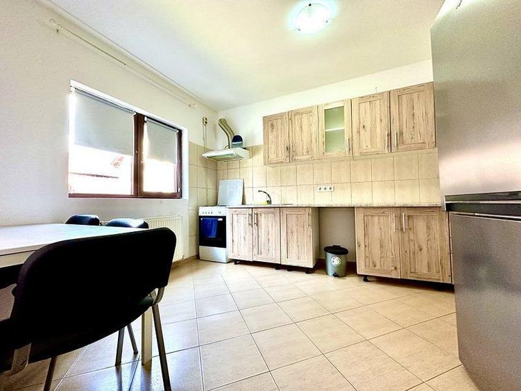 Casa individuala în Dumbravita - 650 euro - 15