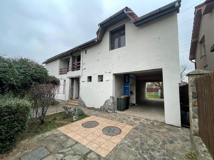 Casa 210 MP de vanzare zona Salca/ Lotus - 16