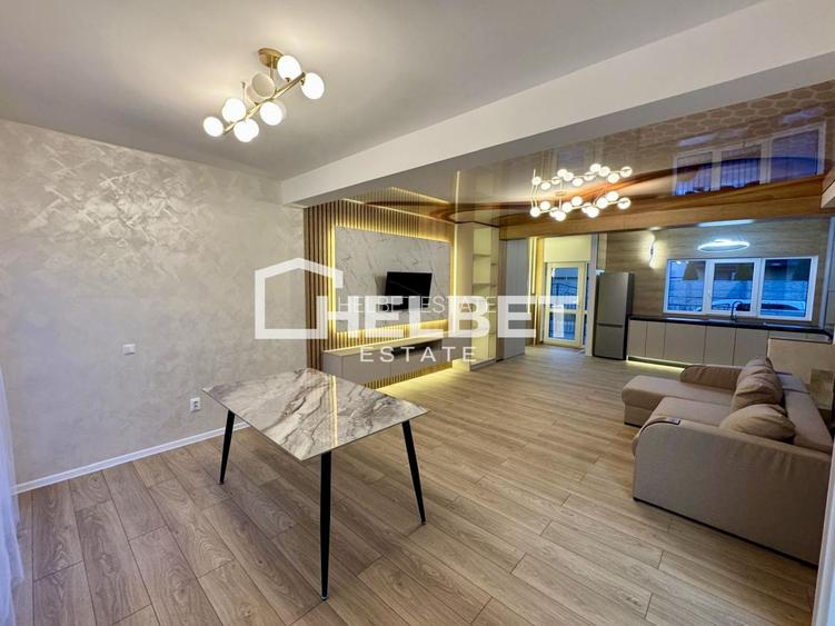 Casă/Duplex/Sânpetru/Curte - 7