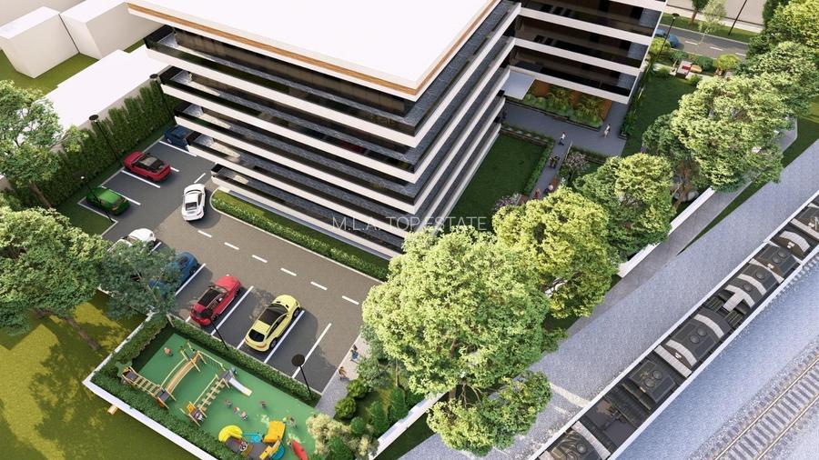 Proiect imobiliar Premium la cheie in Arad - 16