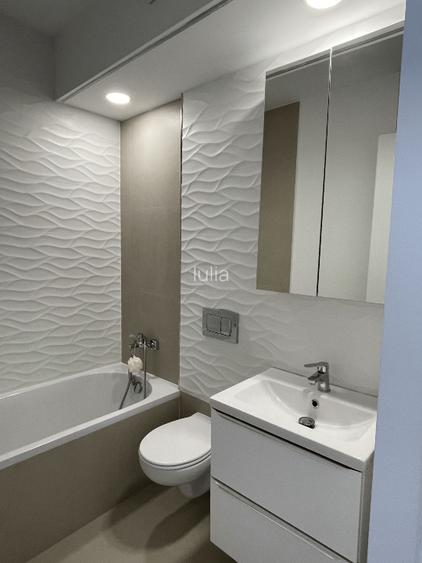 Ap premium 3 cam, 90 mp, mobilat Rovere – finisaje de top + 2 locuri parking - 4