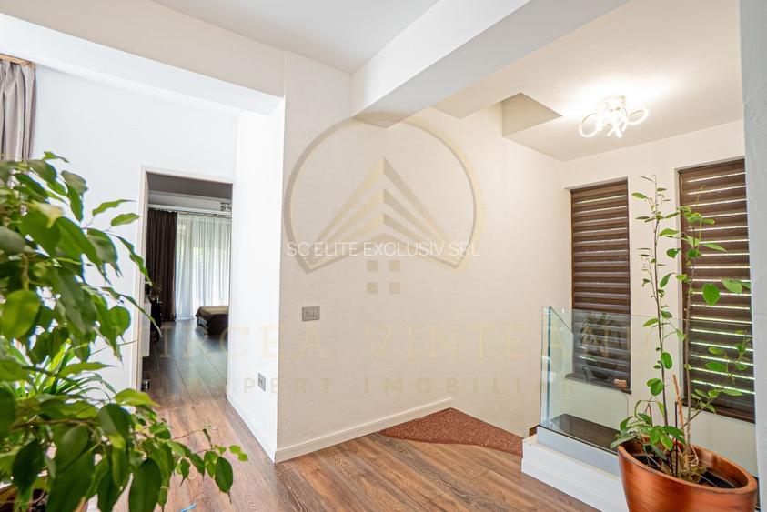 Casa P+1E de vanzare in Mamaia - Tabara Navodari - 24