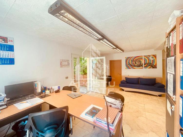 Spatiu birouri - zona Alfa, Penny - 9