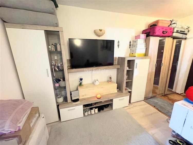 Garsoniera zona Alexandru cel Bun - 7