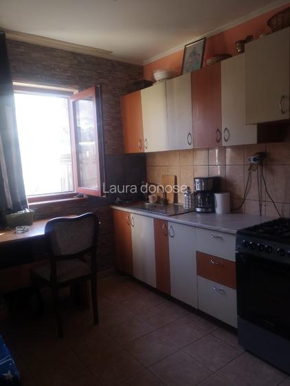 🏡 Casă la sol cu pod înalt – zona Chihan,Ciurea | Zonă liniștită, în dezvol - 7