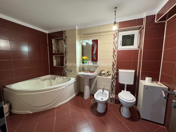 3 cam. 80 mp, decomandat, etaj 10, Ultracentral - CAM-uri - 15