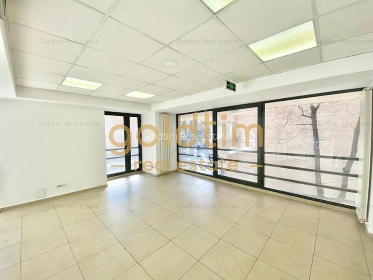 SPATIU COMERCIAL/SHOWROOM/PARCARE/VICTORIEI - 6