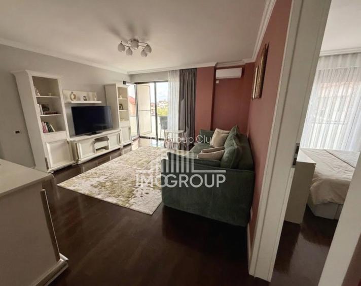 Apartament modern 2 camere | Garaj subteran + boxă | Bună Ziua - 4