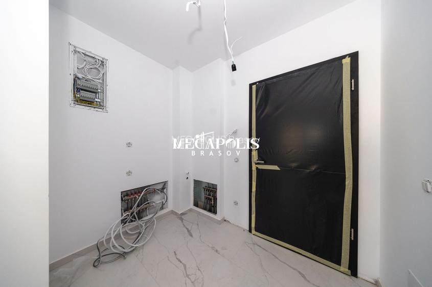 Apartment Premium | Zona Răcădău | 54 MP - 9