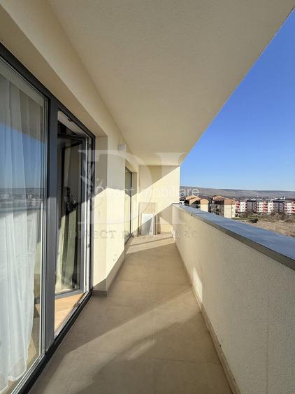 Apartament 2 camere / etaj intermediar / Zona Eroilor - 16