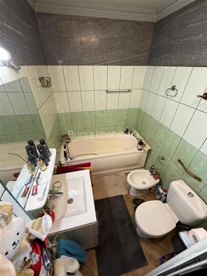 CASA VILA DE VANZARE ZONA CENTRALA - 19