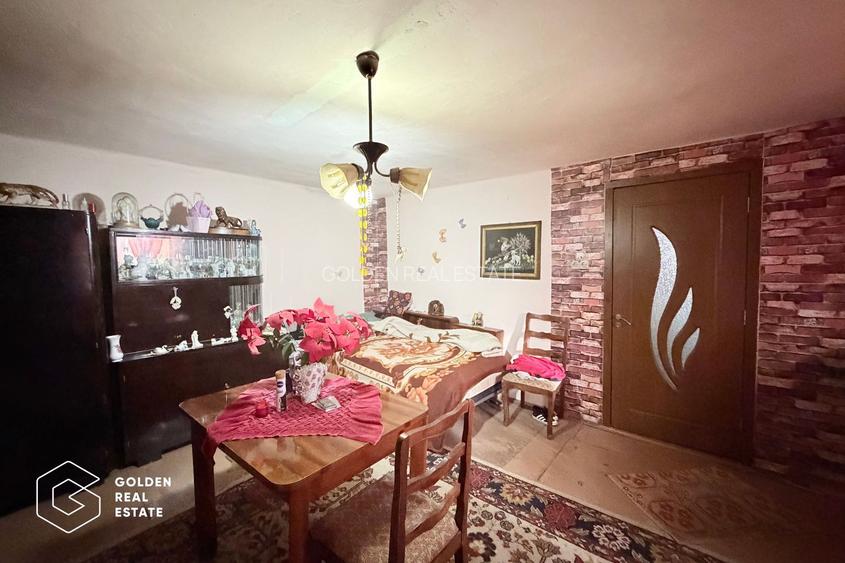 Casa cu 4 camere in Gradiste, comision 0% - 2