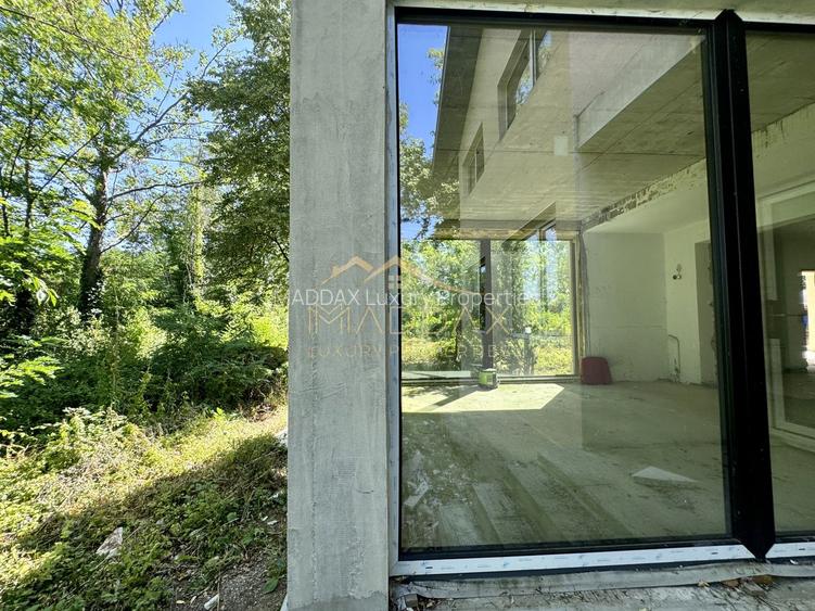 Vila cu 13 camere *4000mp teren* / Piscina / Snagov - 7